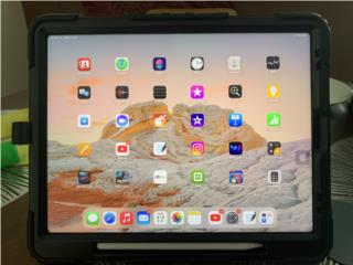 IPad Pro generaci�n 5 12.9� - Puerto Rico Clasificados
