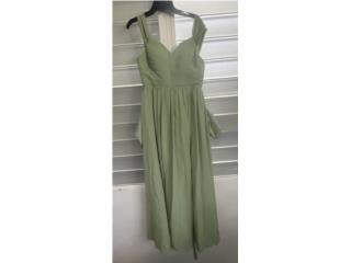 Traje, Puerto Rico