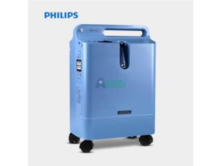Maquina de Oxigeno / Maquina Aire - Philips, Puerto Rico
