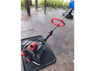 Trimmer 26 cc de mezcla, Puerto Rico