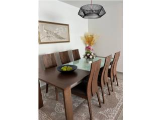 Juego comedor , Puerto Rico