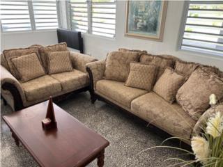 Muebles, Puerto Rico