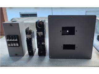 Articulos para sistema solar, Puerto Rico