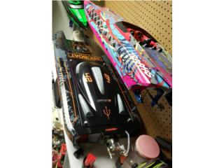 Bote rc
