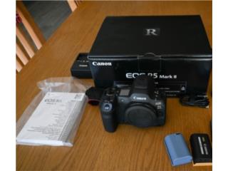 !!! Canon R5 Mark II Camera venta 