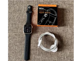 Apple Watch SE 2nd Gen 40MM GPS & Cellular, Puerto Rico