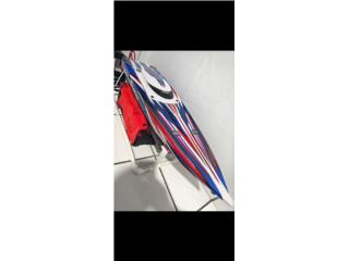 Bote rc