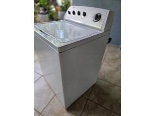 Lavadora Whirlpool, Puerto Rico