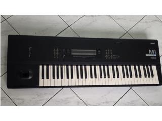 PIANO KORG M1