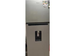 Nevera Whirpool NUEVA $400, Puerto Rico