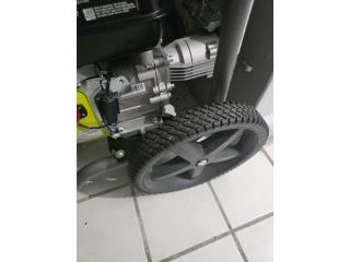 Se vende maquina presion 2900 de , Puerto Rico