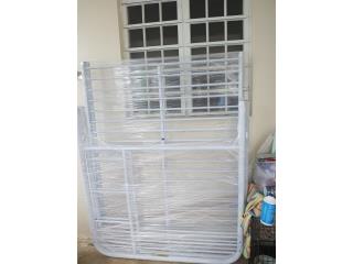 Cama litera full full, Puerto Rico