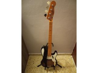 •BAJO FENDER CON BULTO•