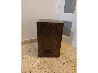 •CAJON AA CON BULTO•