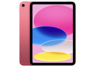 iPad generaci�n 10, Puerto Rico