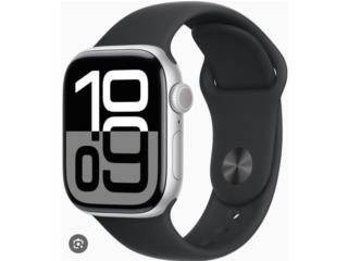 Apple whatch 10 , Puerto Rico