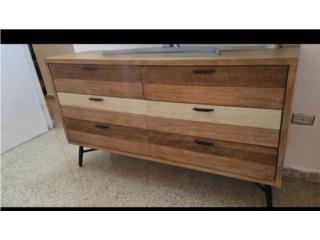 Gavetero Rooms to Go $500