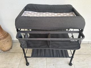 Cambiador de Beb� ! Nuevo , Puerto Rico