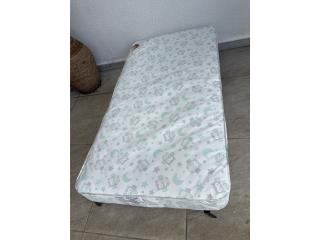 Matress, Puerto Rico