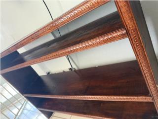 Venta de muebles en madera por MUDANZA