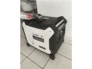 KRAFTWERK 4500W INV  GASOLINE