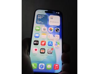 IPhone 16 Reg 128gb Desbloq Fabrica , Puerto Rico