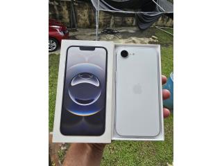 IPHONE 16E DE TMOBILE SALDO COMO NUEVO