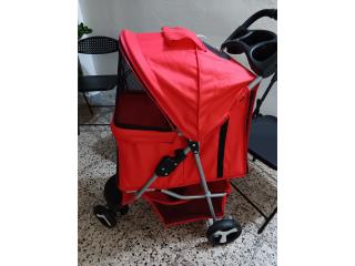 Coches de perros