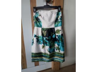 Bello vestido, Puerto Rico