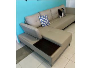 Sofá Seccional 
