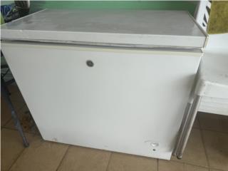 Freezer Genera Electric