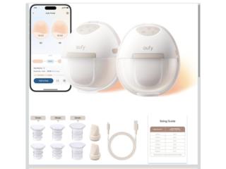 Extractor Eufy 
