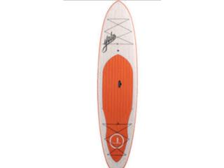 Paddle Board , Puerto Rico