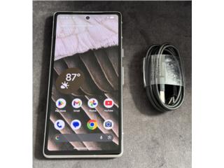 Google Pixel 7a 128GB Desbloqueado