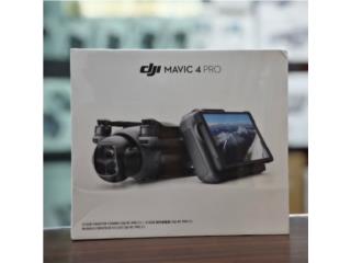Mavic 4 Pro Drone DJI compar , Puerto Rico
