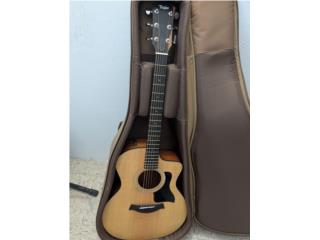 Guitarra Taylor 114