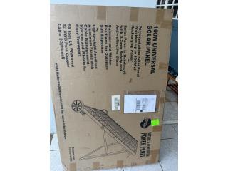 Kit  100watt para Nature Generator 