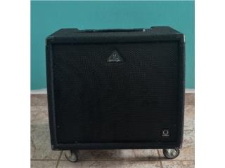 Bocina para piano 