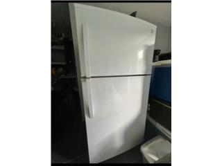 Nevera Kenmore