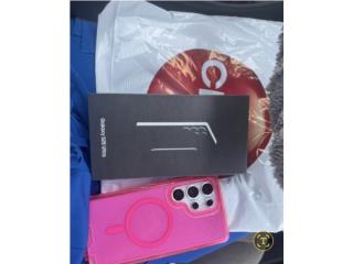 Samsung S 25 ultra