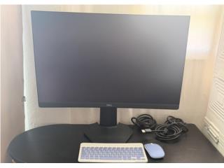 Monitor 24� Dell , Puerto Rico