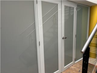 Puertas