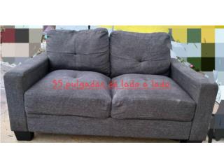 Loveseat 