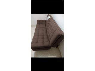 Futòn / sofa cama marca Sealy