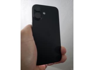 IPhone 16 Reg 128gb Desbloqueado 