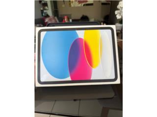 Ipad 10th Gen. Solo  350