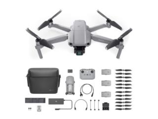 DJI AIR 2