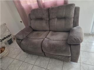 Sofas en venta, Buena condici�n, Puerto Rico