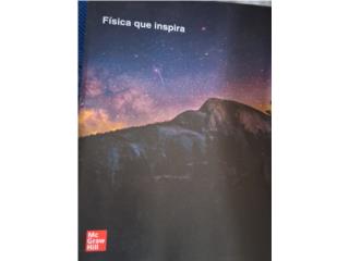 Libro  Fisica