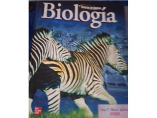 Libro Biologia 